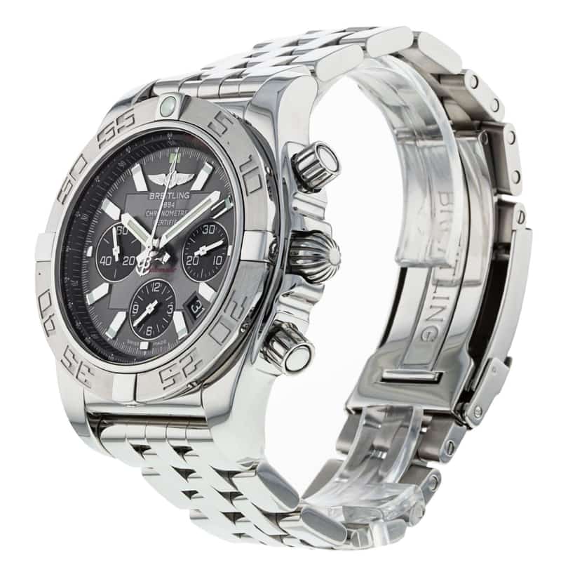 Breitling Chronomat 44 AB0110